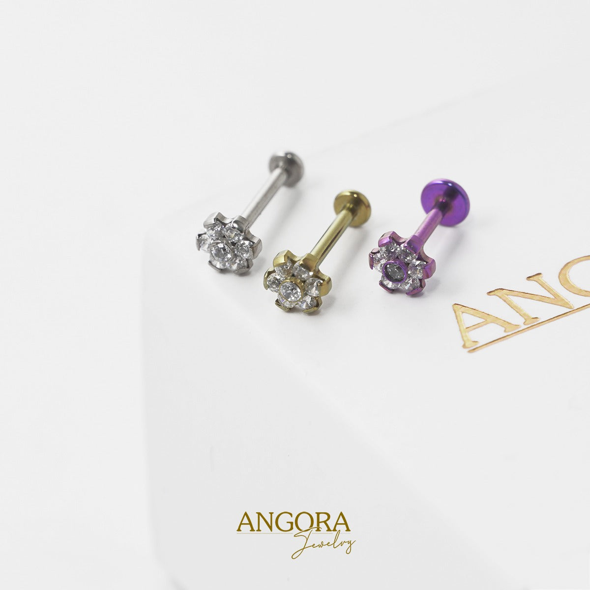 Fine Jewelry & Luxury Piercing