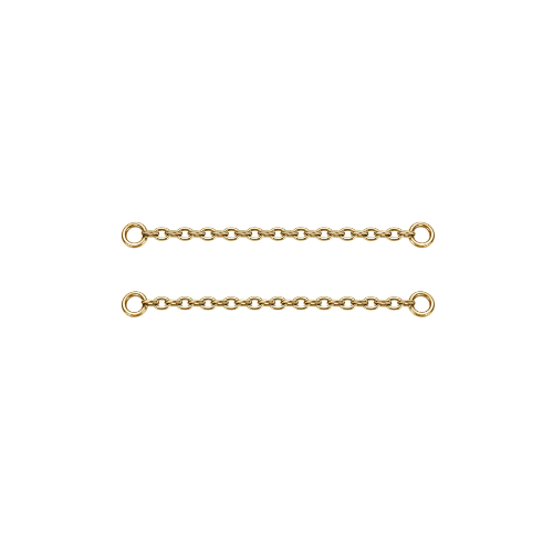 Cadenas pvd mery deluxe