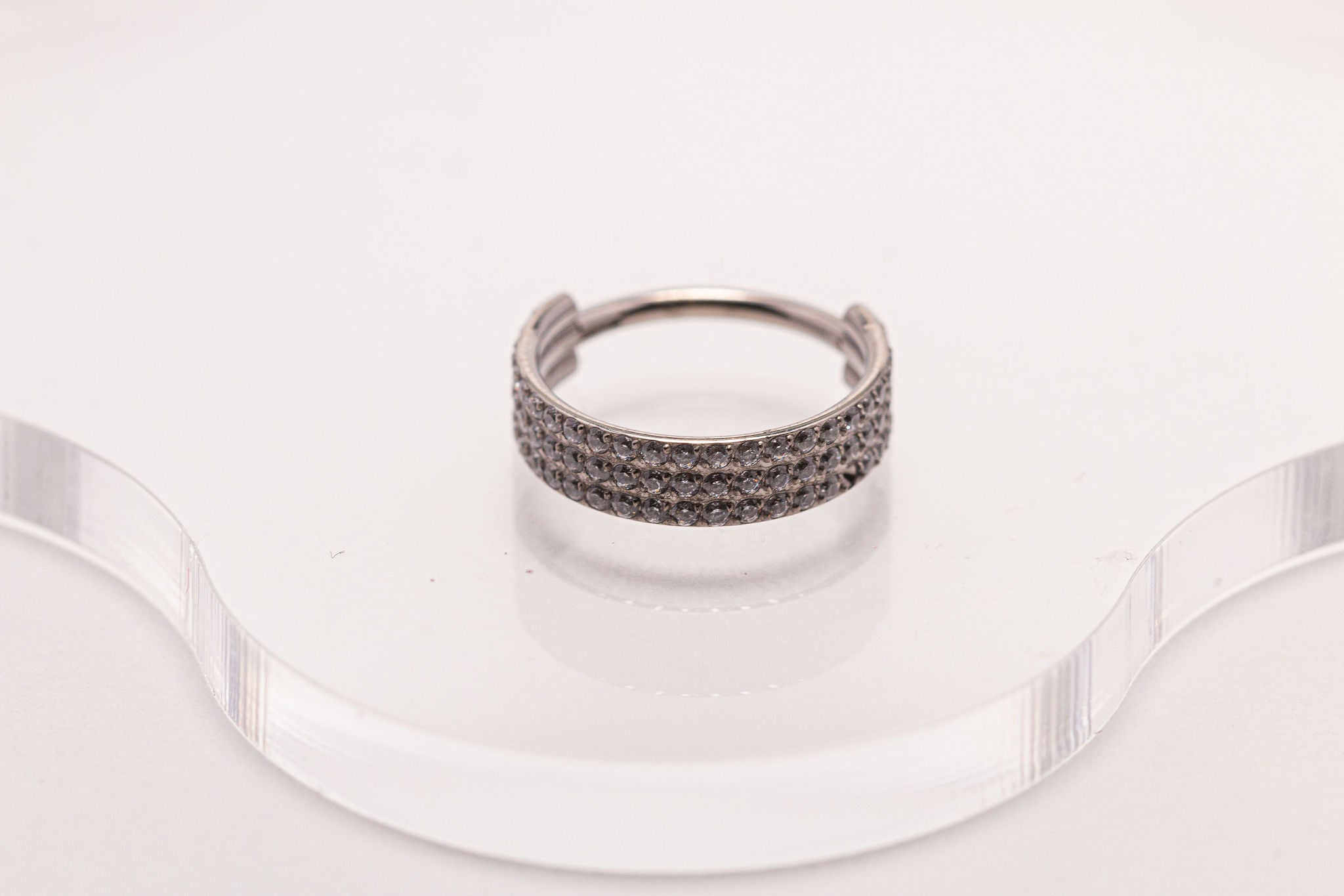 United triple multijewelry