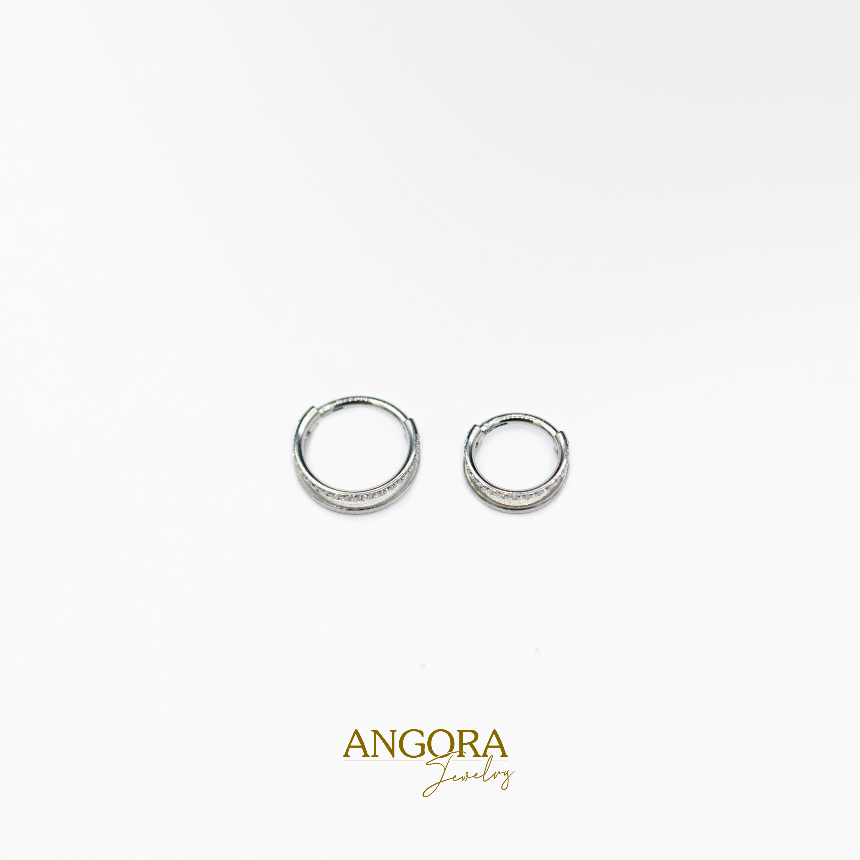 Clicker double basic and zircons