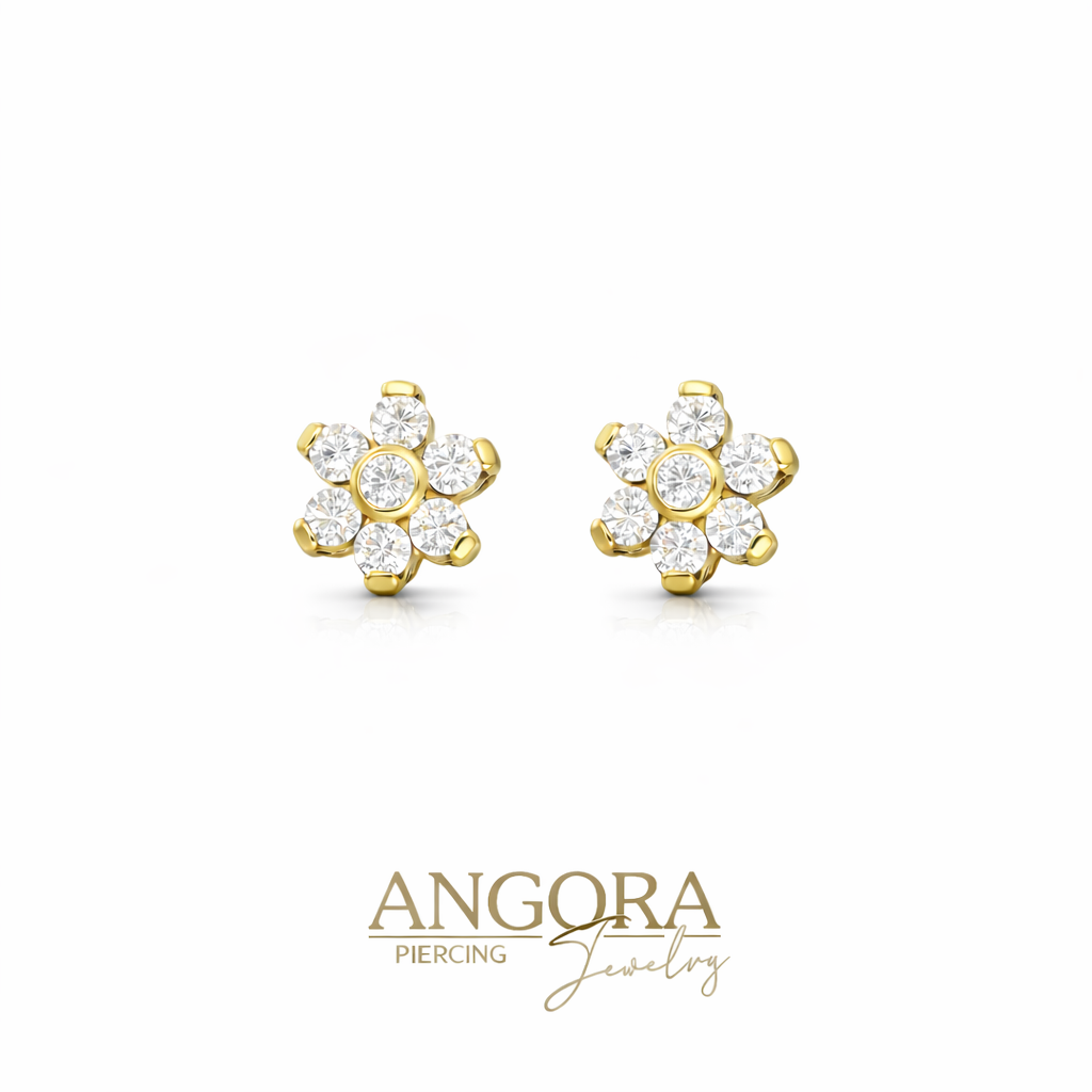 Zirconia hexaflor