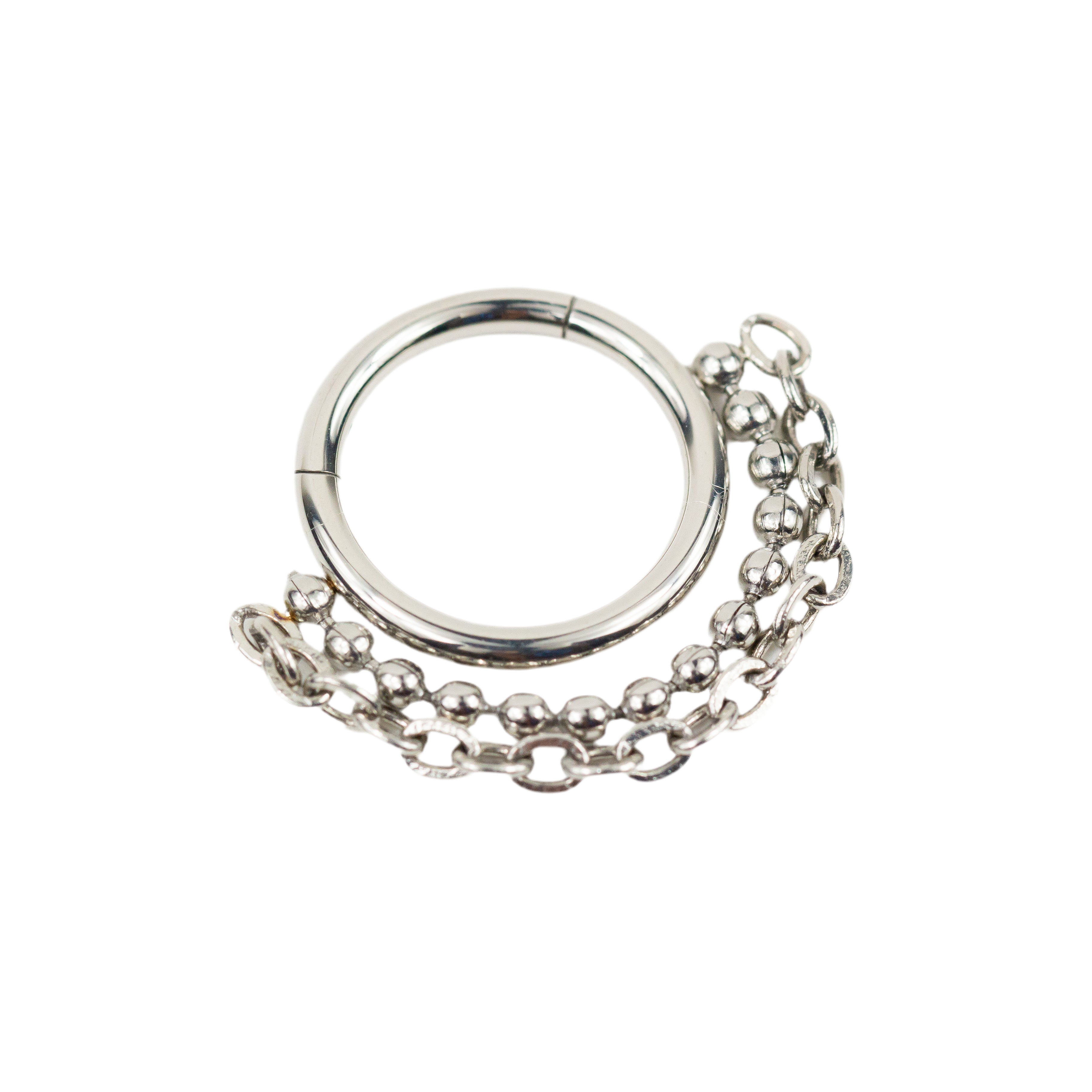 Clicker Chains 2 styles