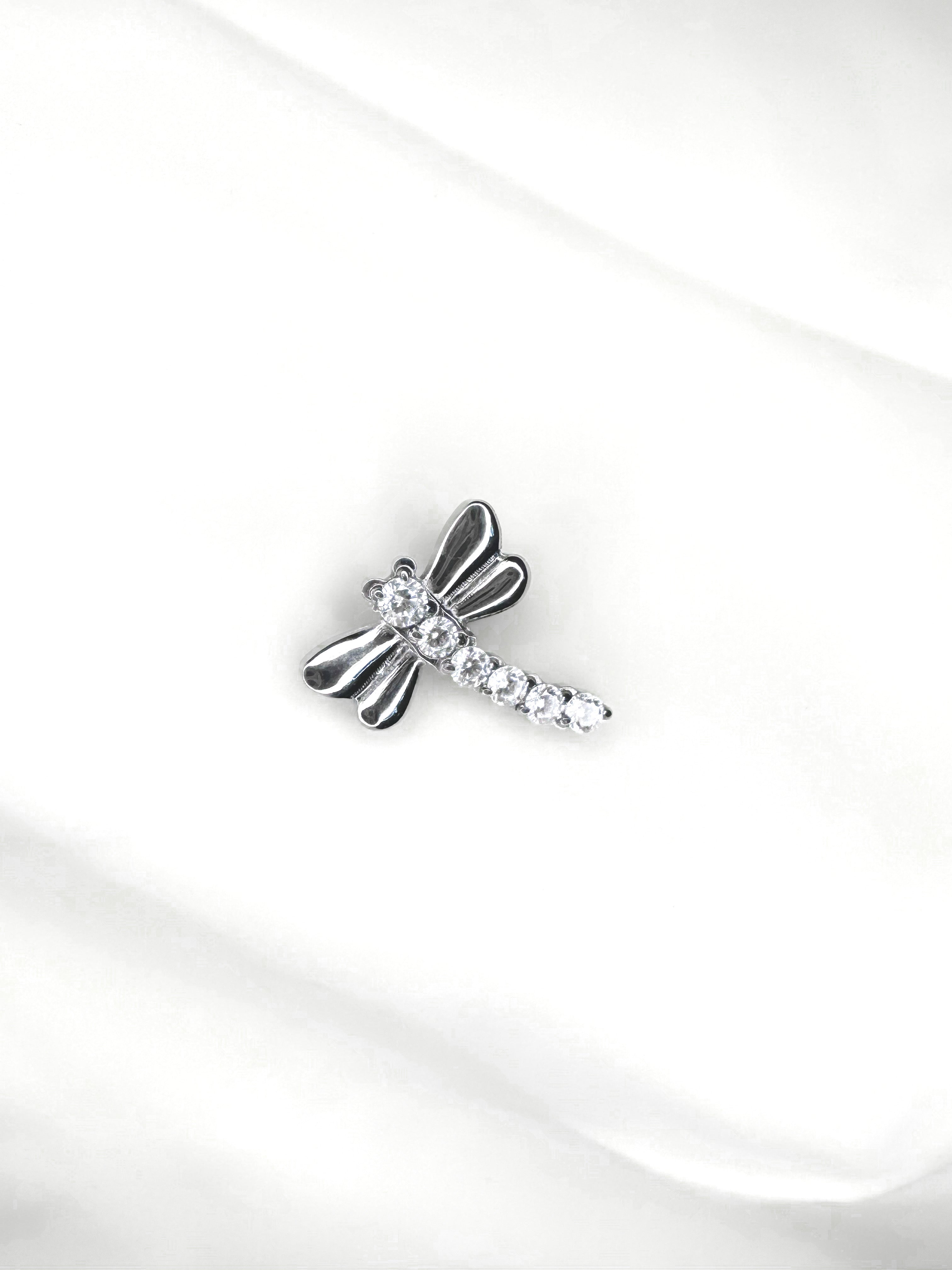 Dragon-fly