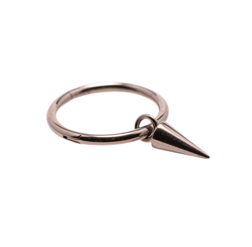 Pendant spike clicker