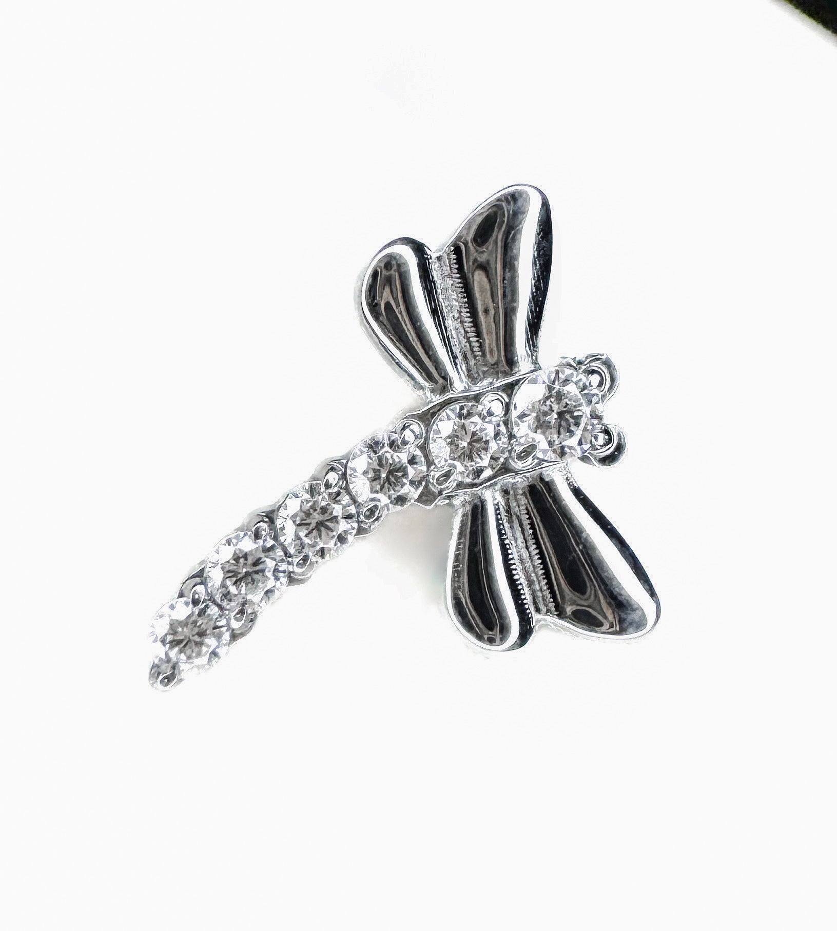 Dragon-fly