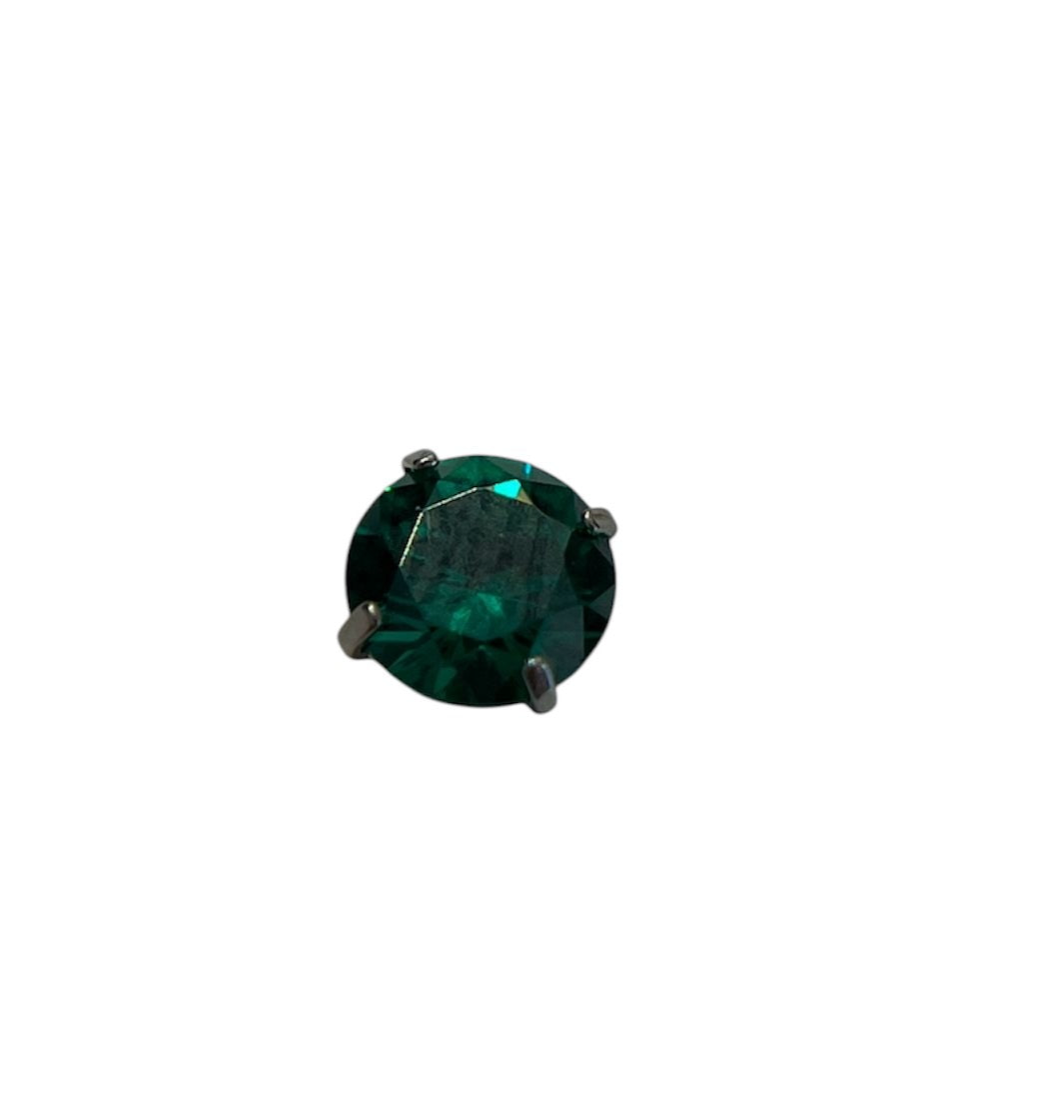 Cubic Green 4m