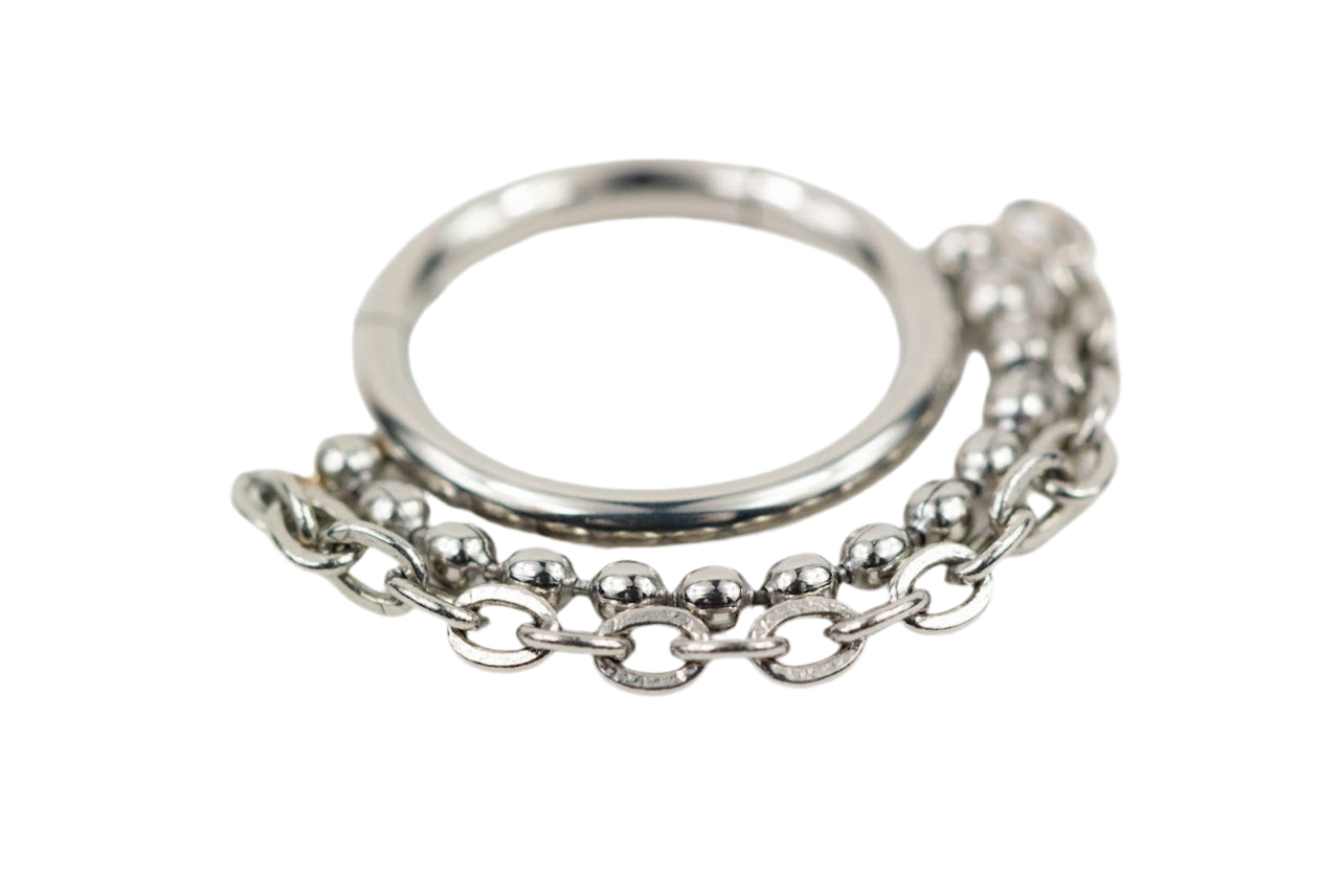 Clicker Chains 2 styles
