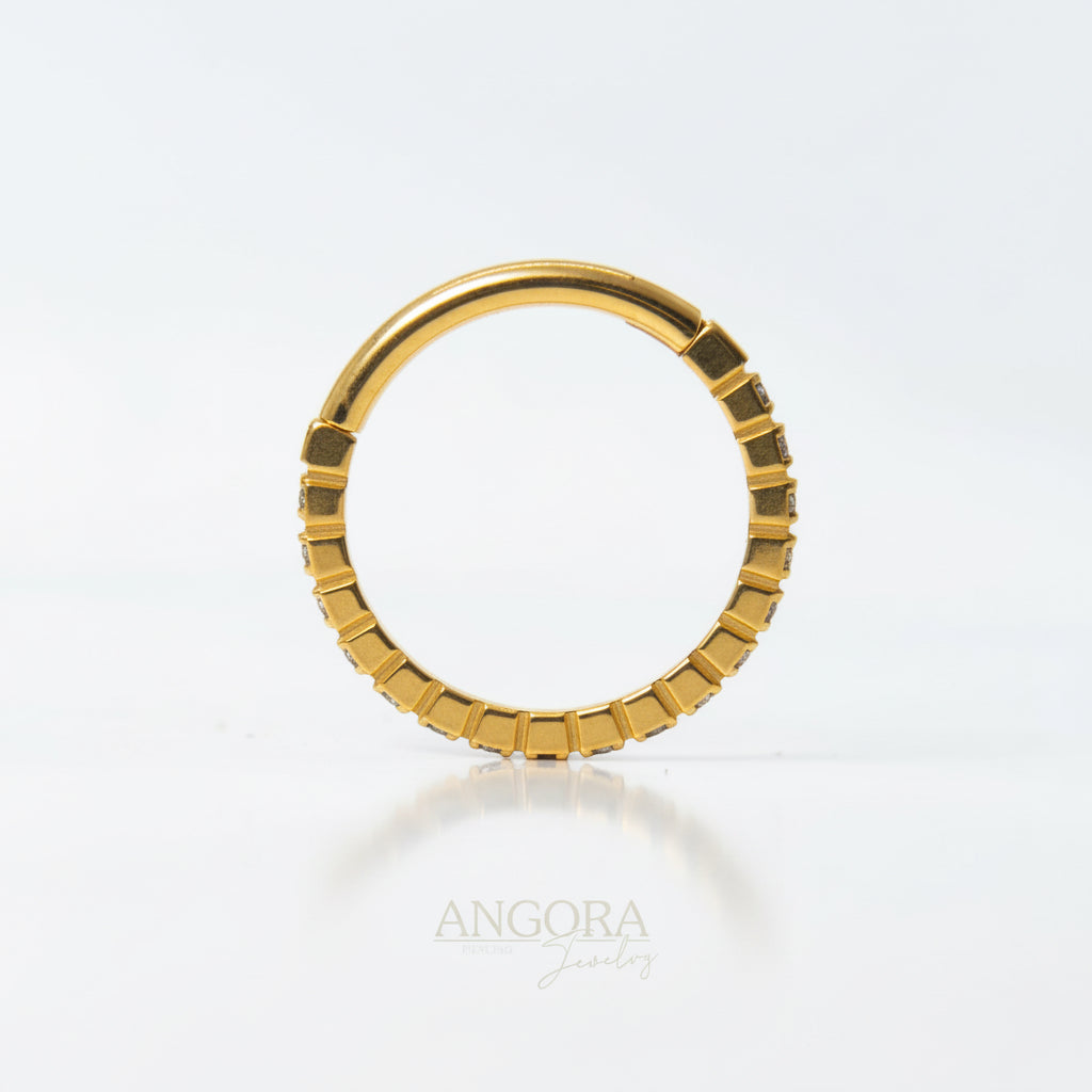 Clicker square deluxe