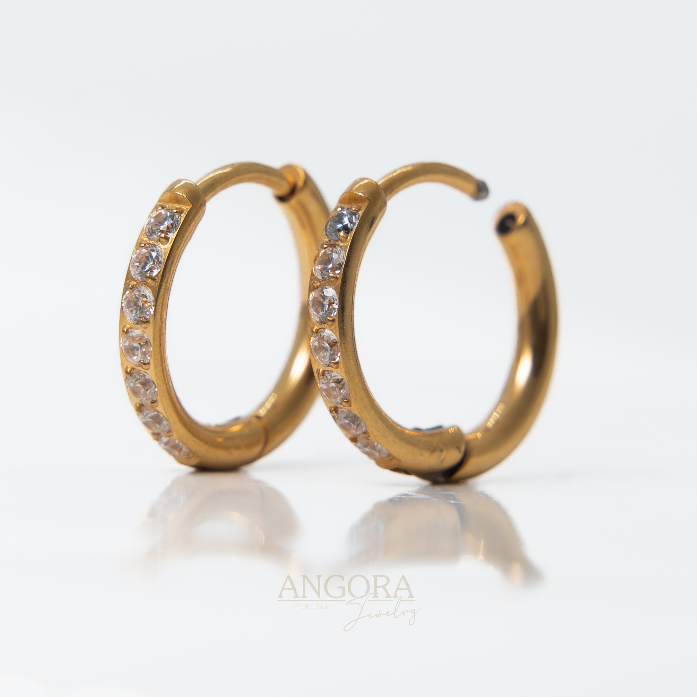 Rings Deluxe