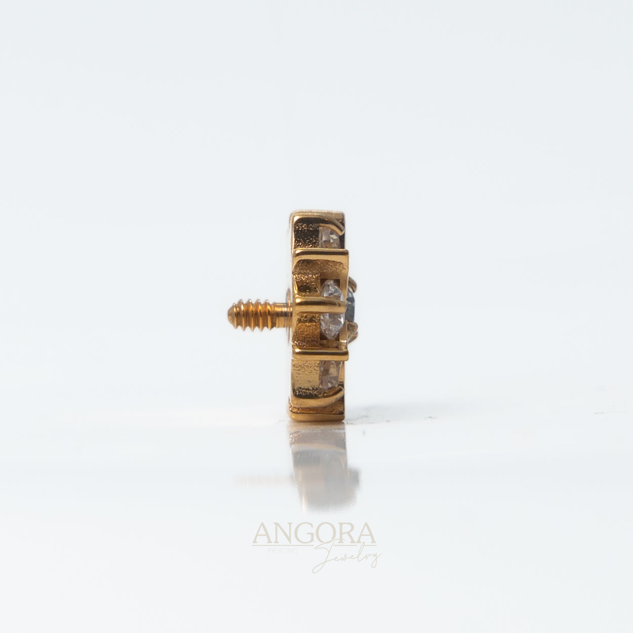 Flower of Light luxury deluxe