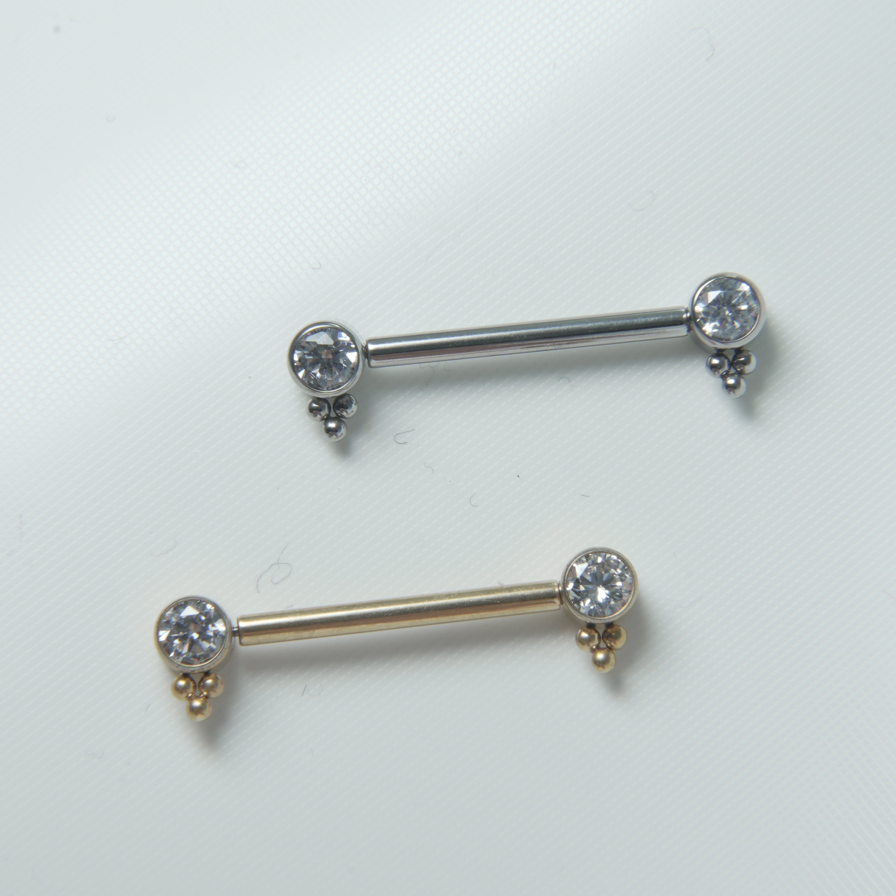 NIPPLE POSESSION PUSH PIN-OASIS