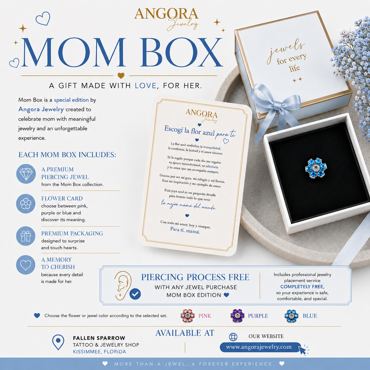 Mom box