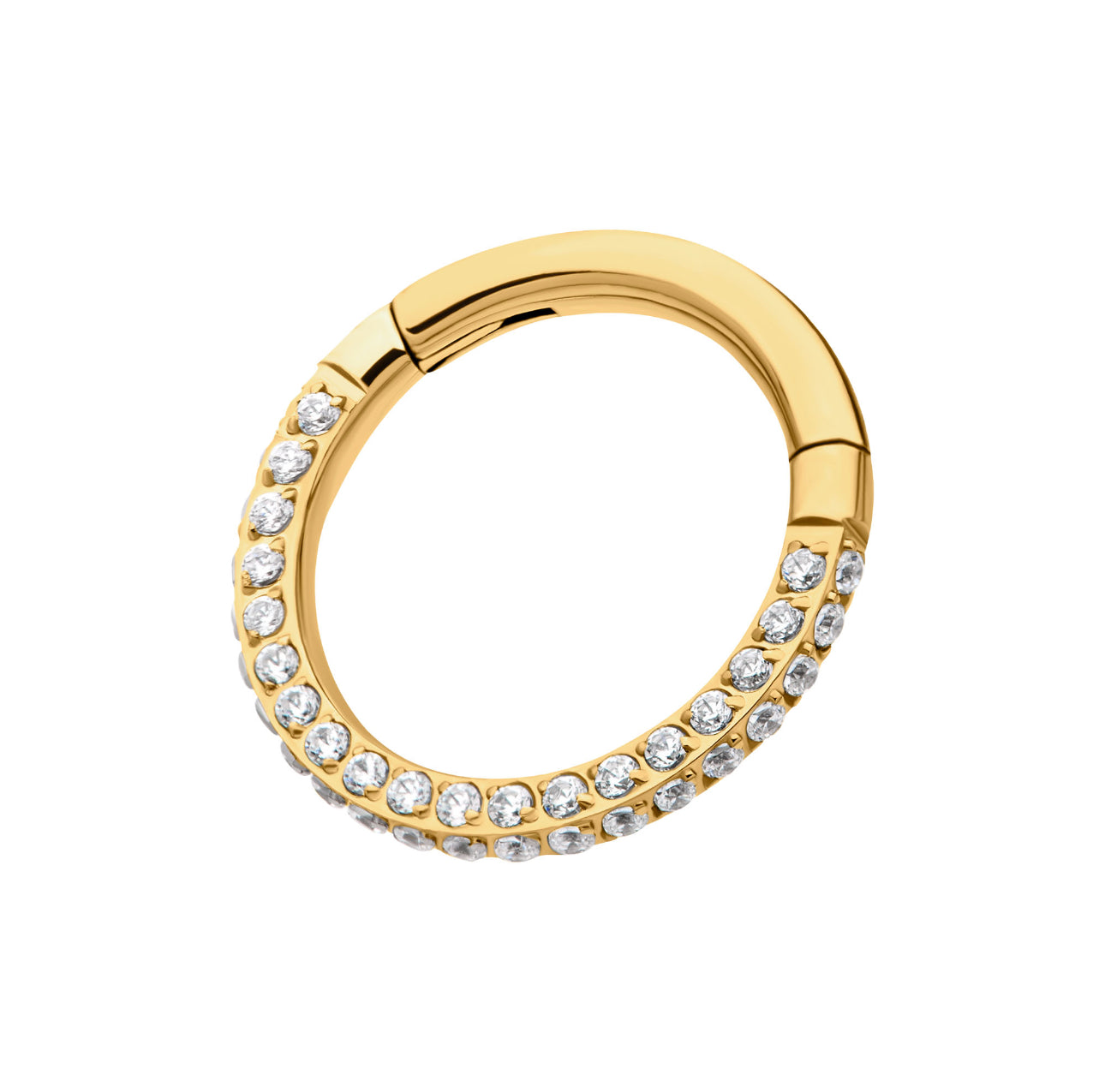 Clicker doble line deluxe