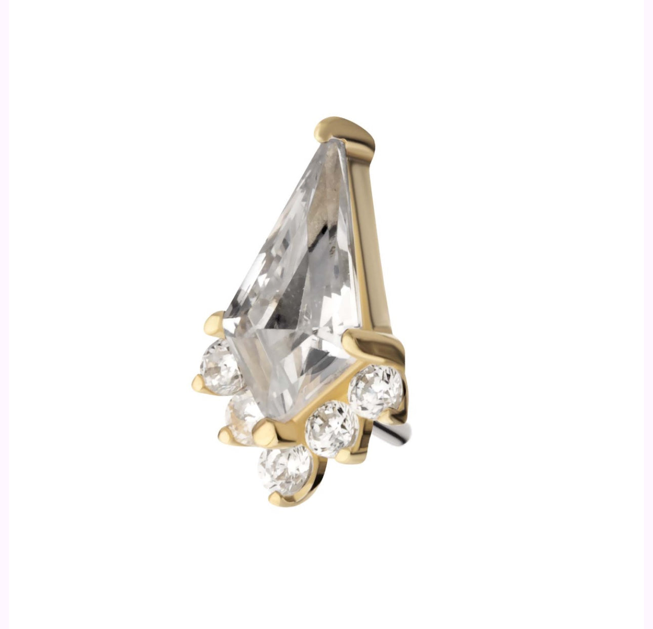 Sueño dorado-Push pIn