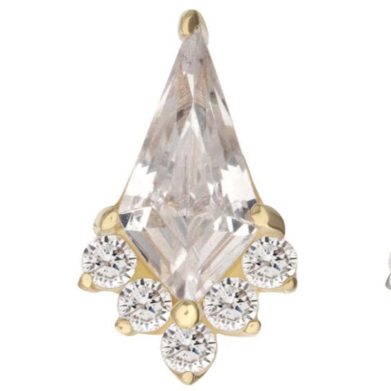 Sueño dorado-Push pIn