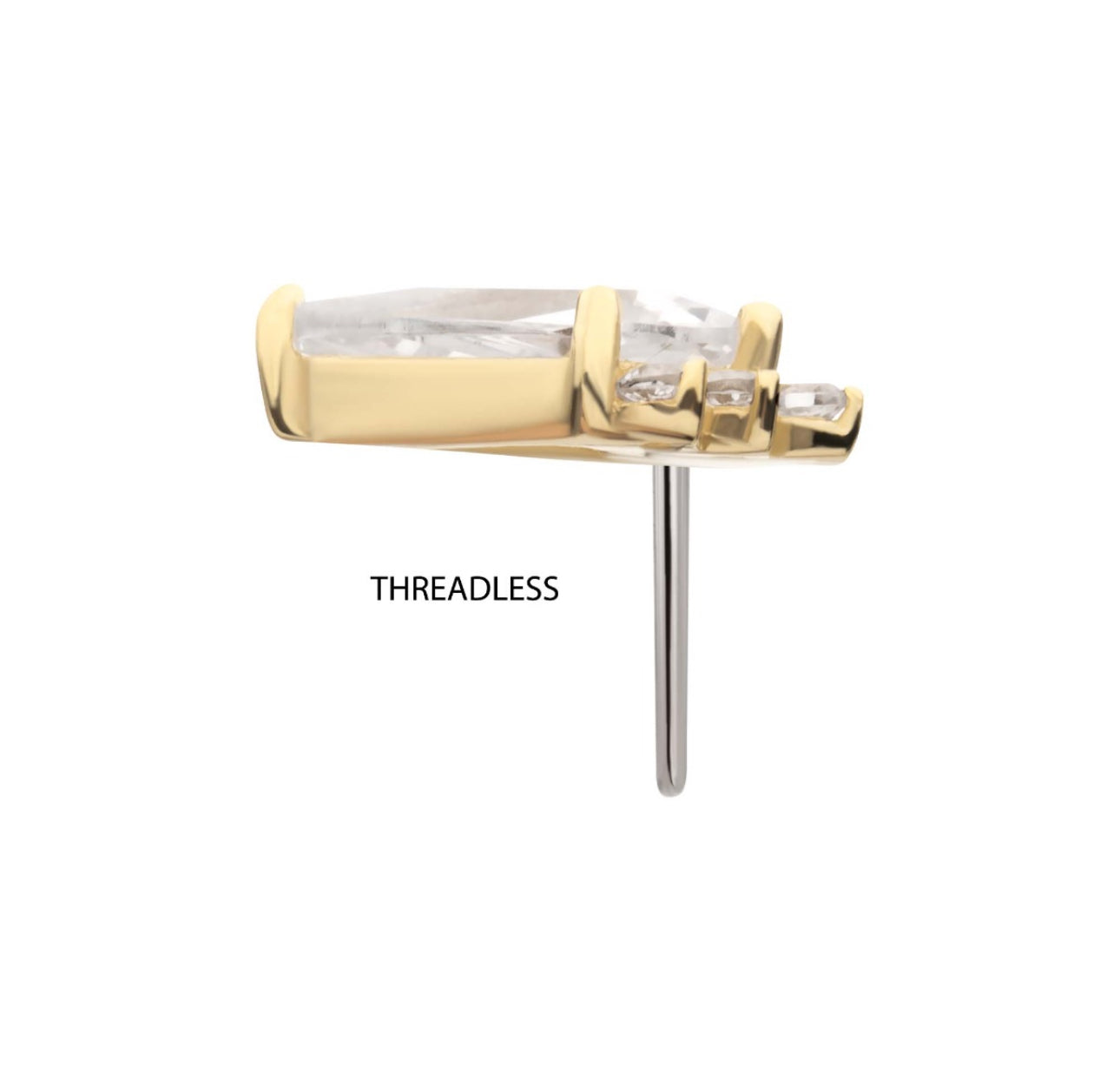 Sueño dorado-Push pIn