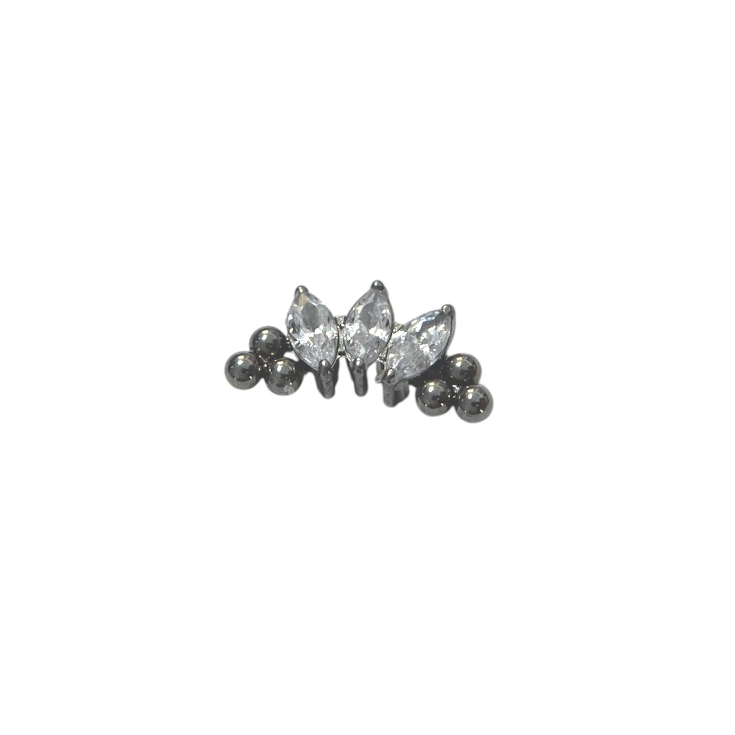 mini Maquise Balls