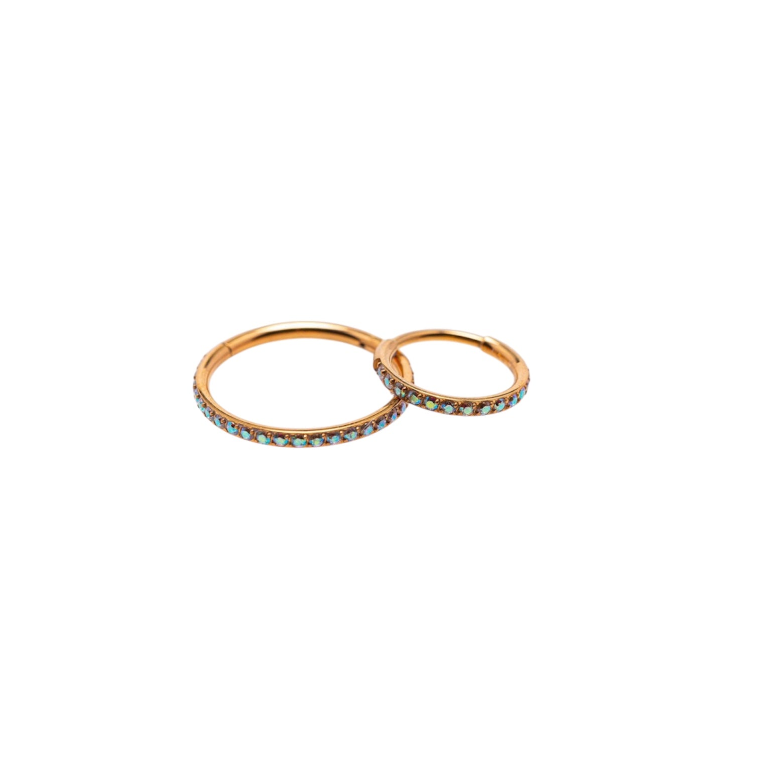 Clicker Multijewelry Gold