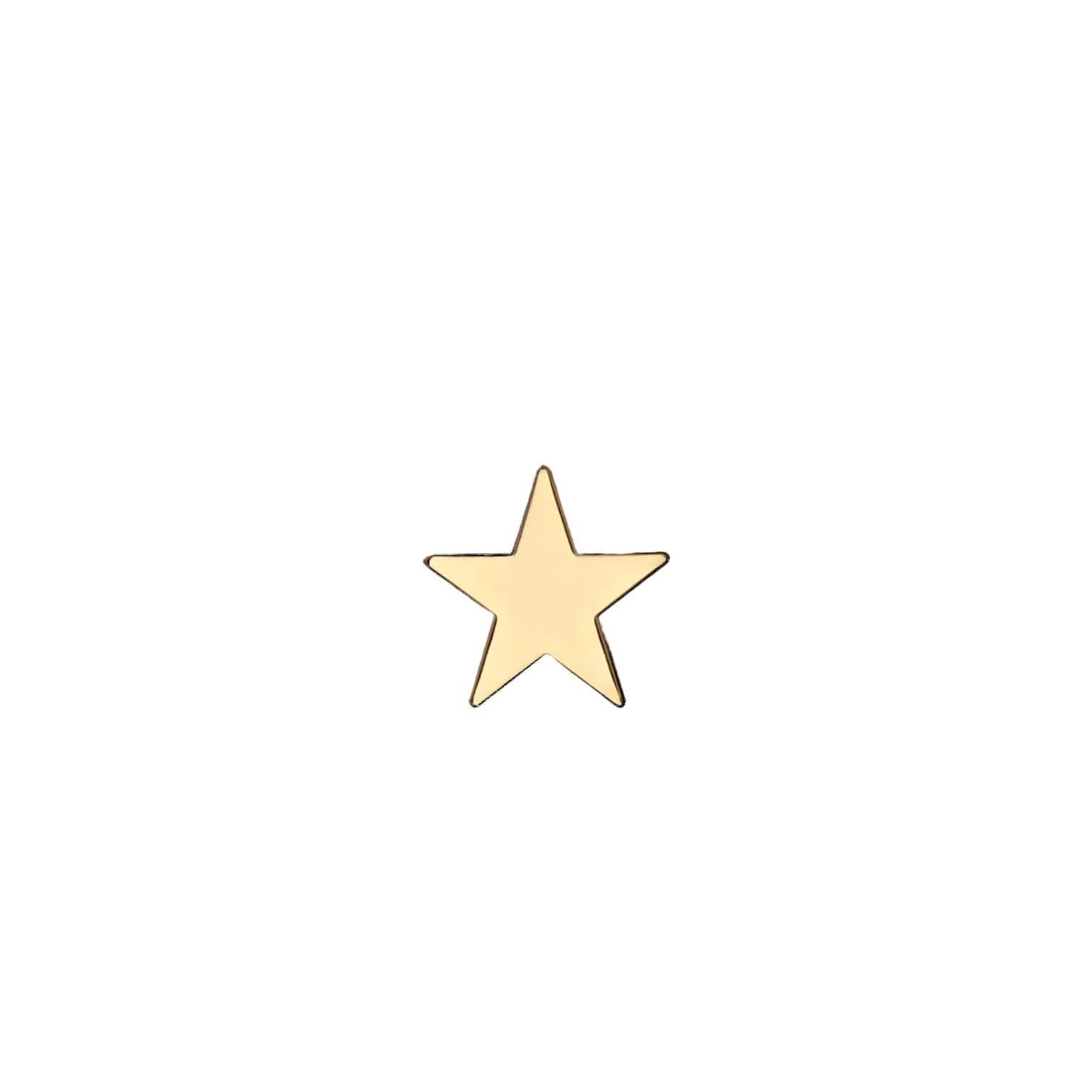MINI STAR FLAT-OASIS