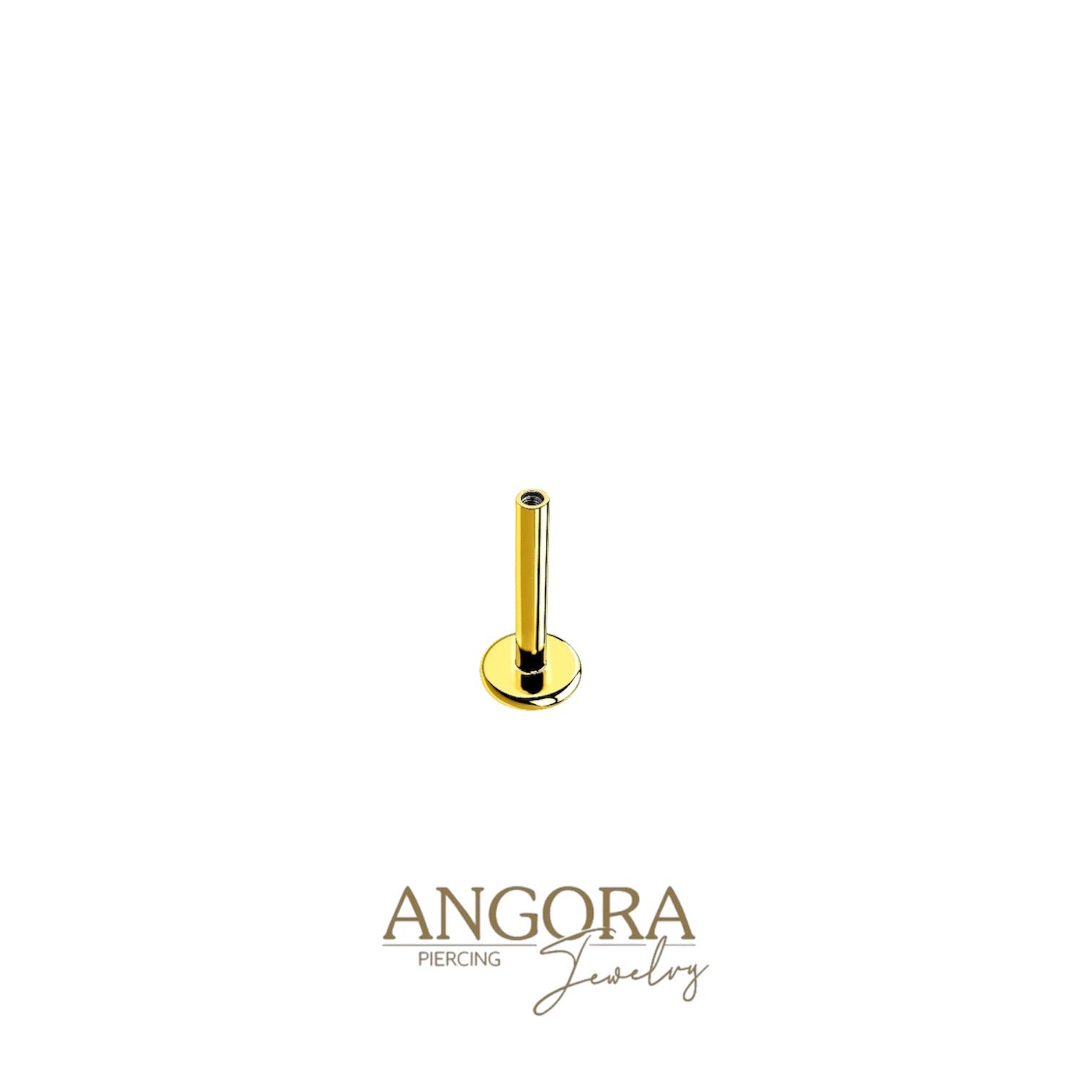 LABRET PVD ROSCA INTERNA