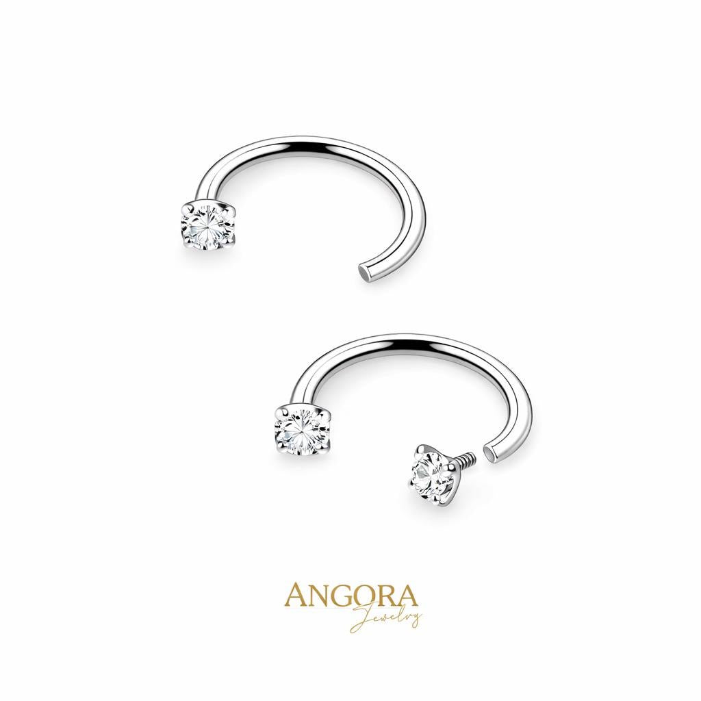 Circular and Cubic
