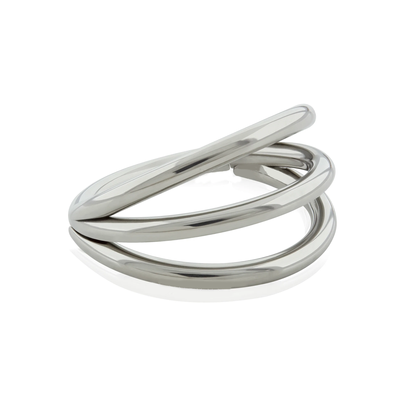 Clicker Triple Ring Basic