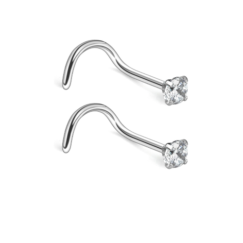 NOSTRIL SCREW CUBIC