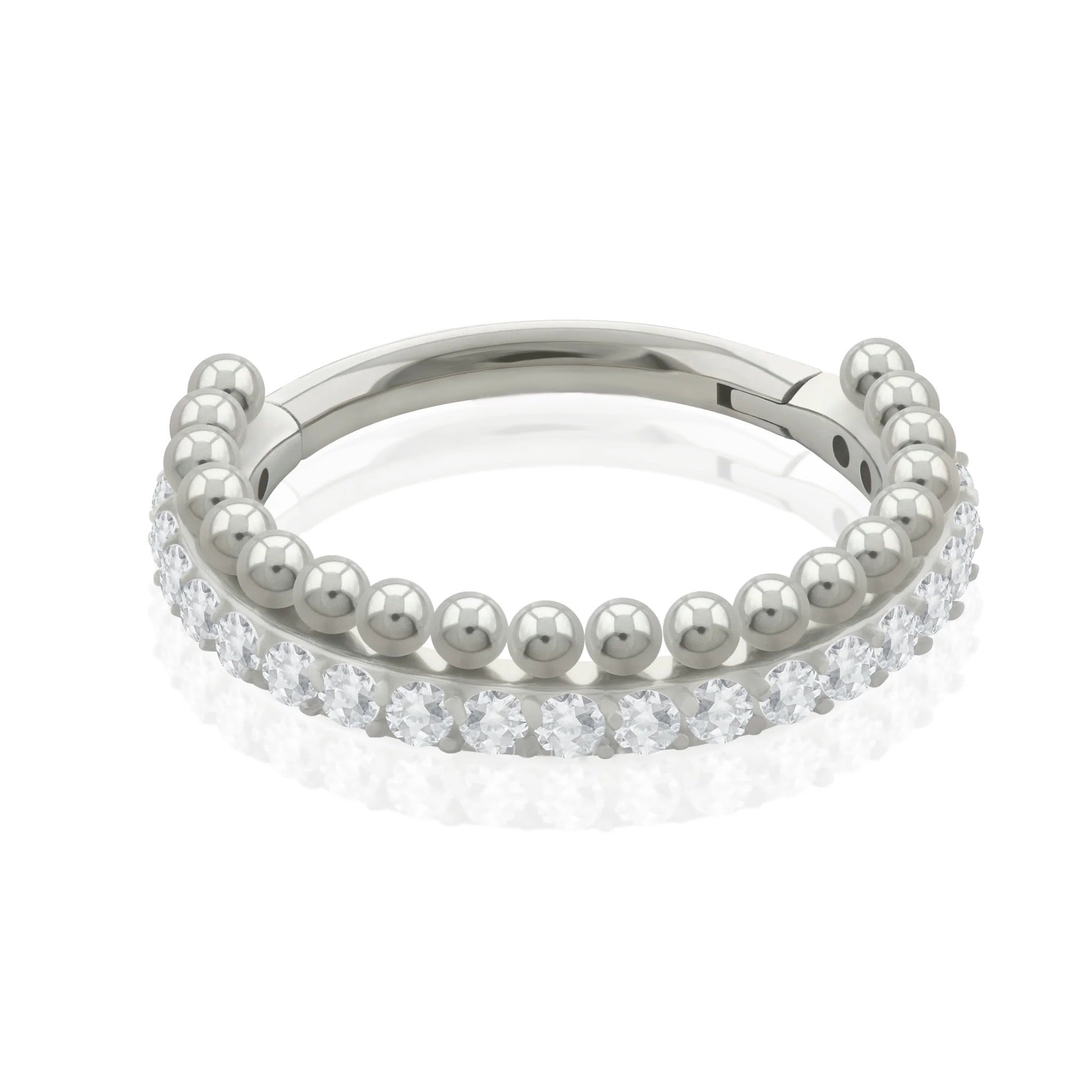 Clicker Double Astral