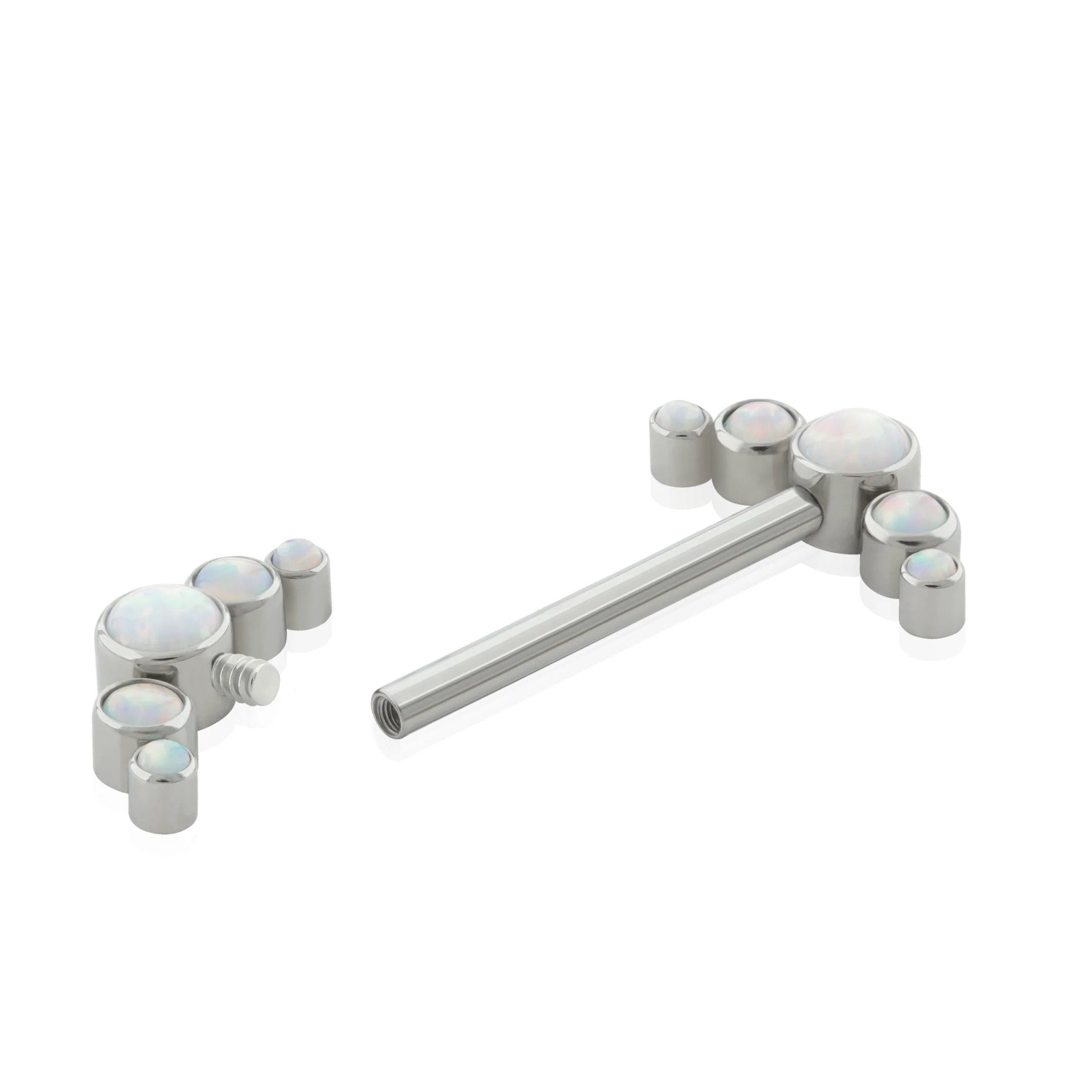 Nipple Five Zircon