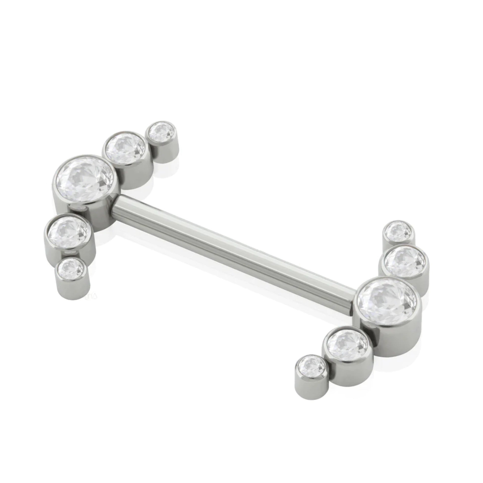 Nipple Five Zircon