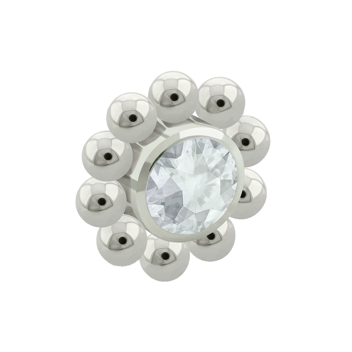 Sol Zirconia 14G