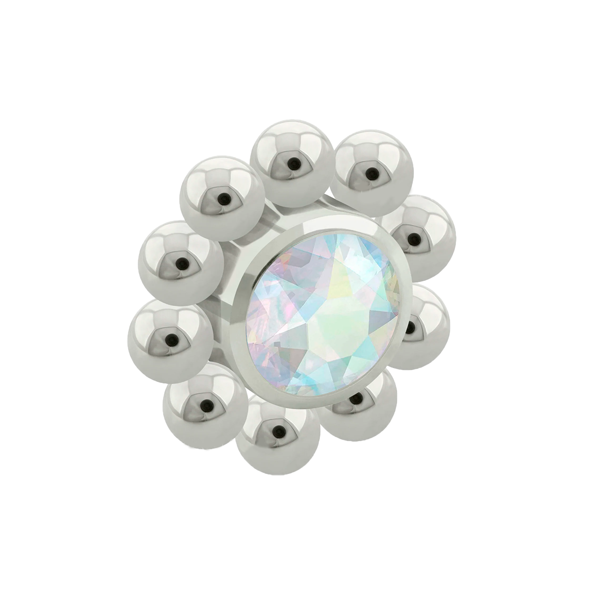 Sol Zirconia 14G