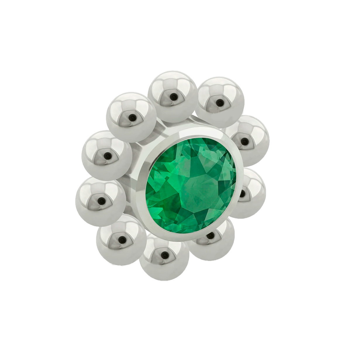Sol Zirconia 14G