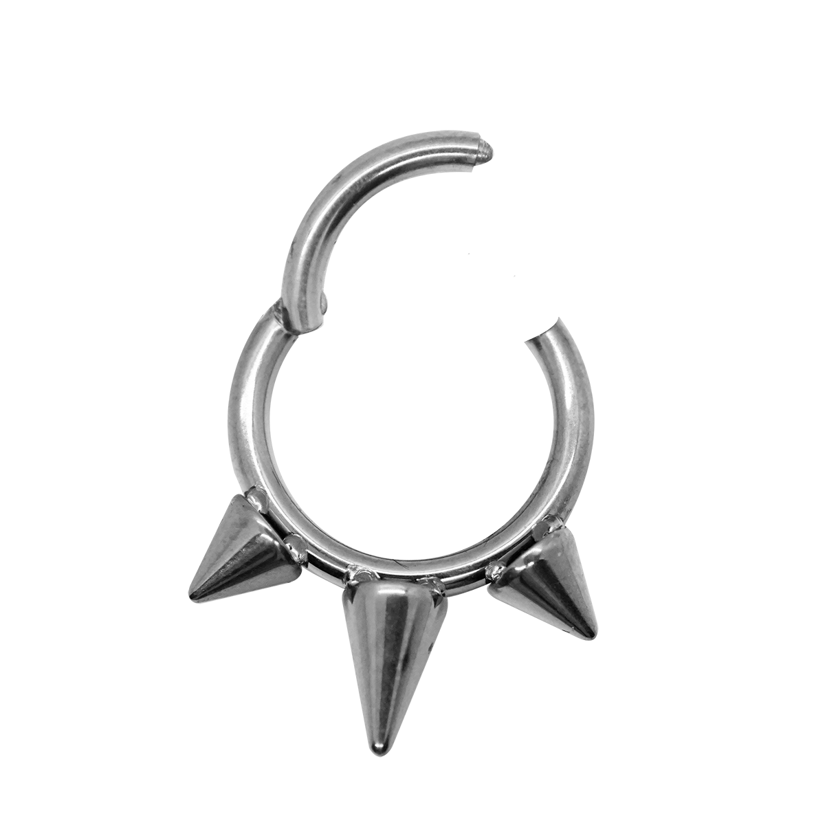 Clicker Triple Spike