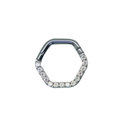 Septum Hexagonal