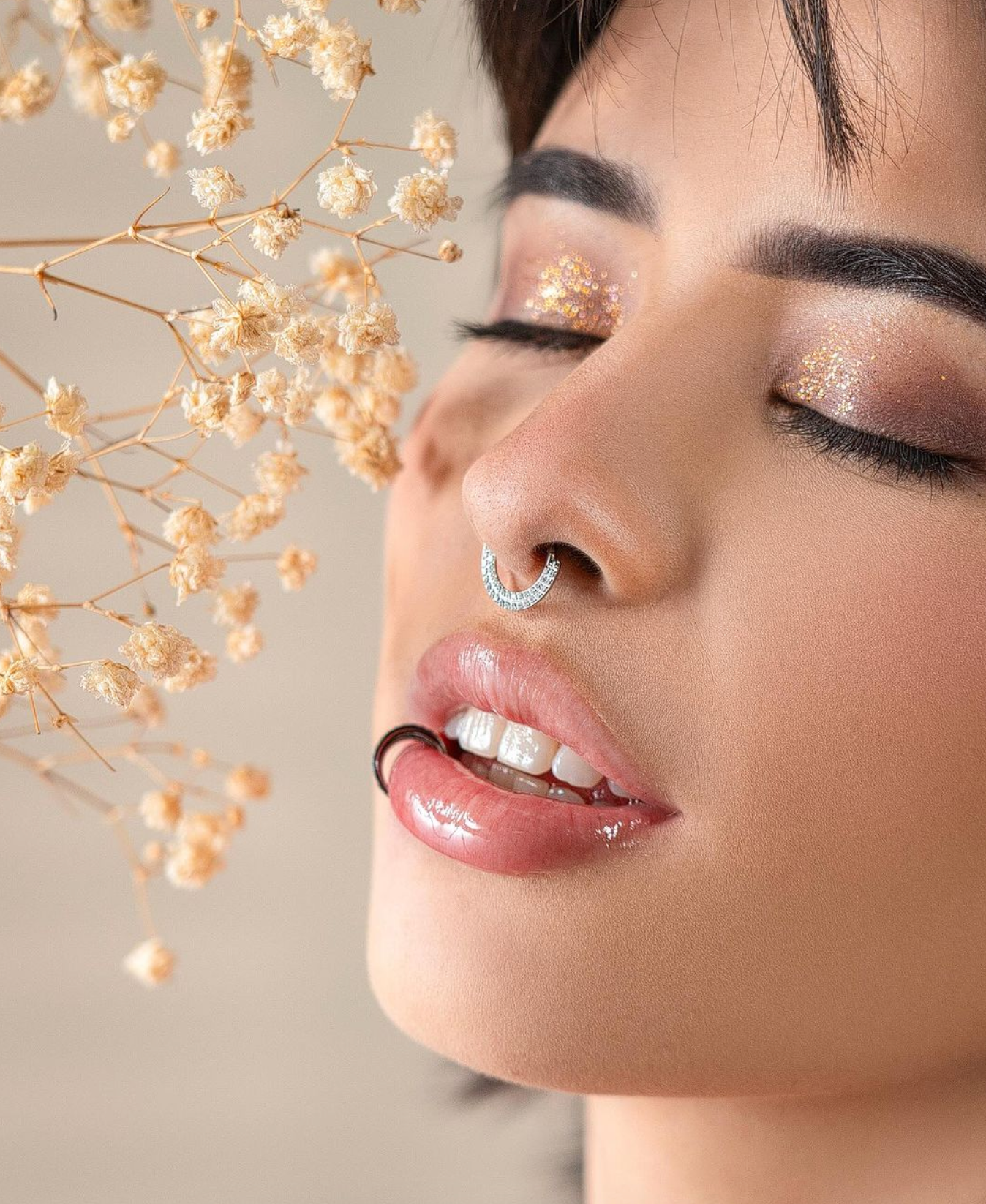 AFTERCARE GUIDELINES FOR BODY PIERCINGS