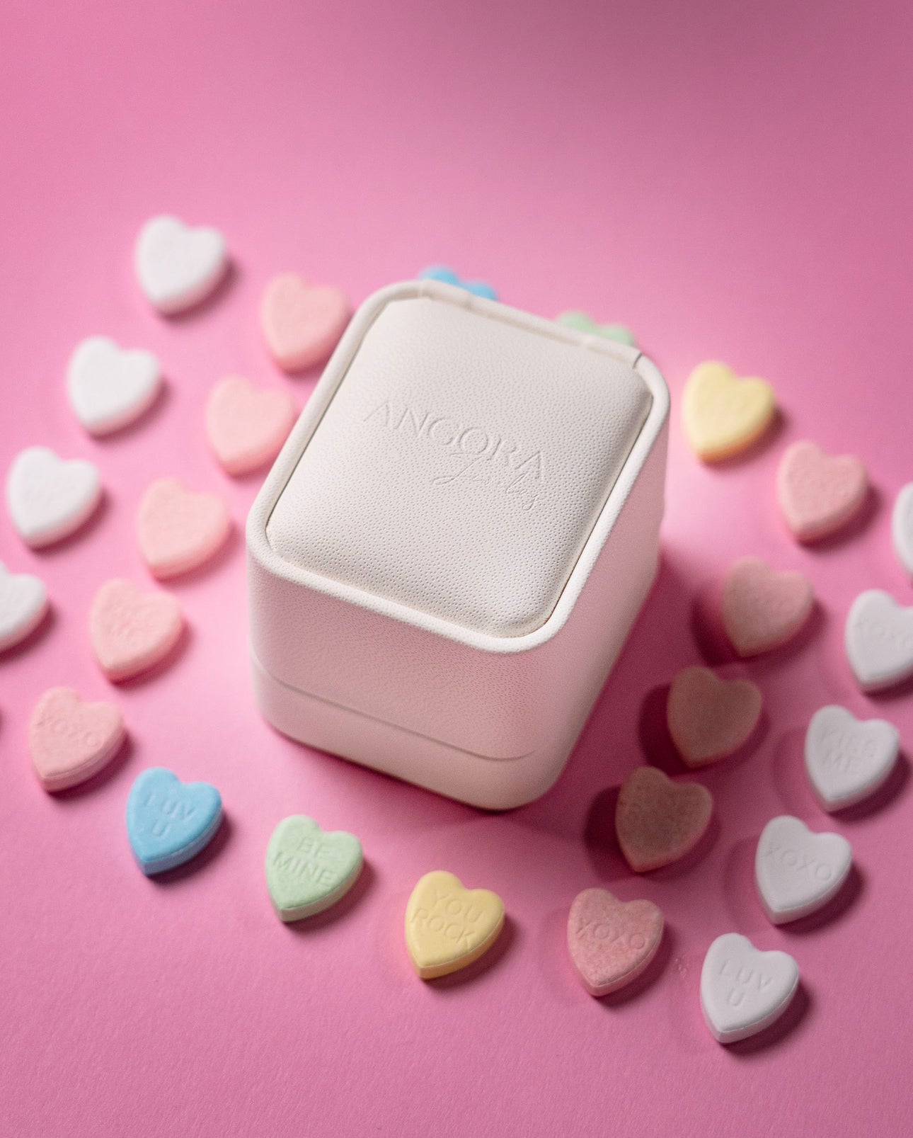 VALENTINE