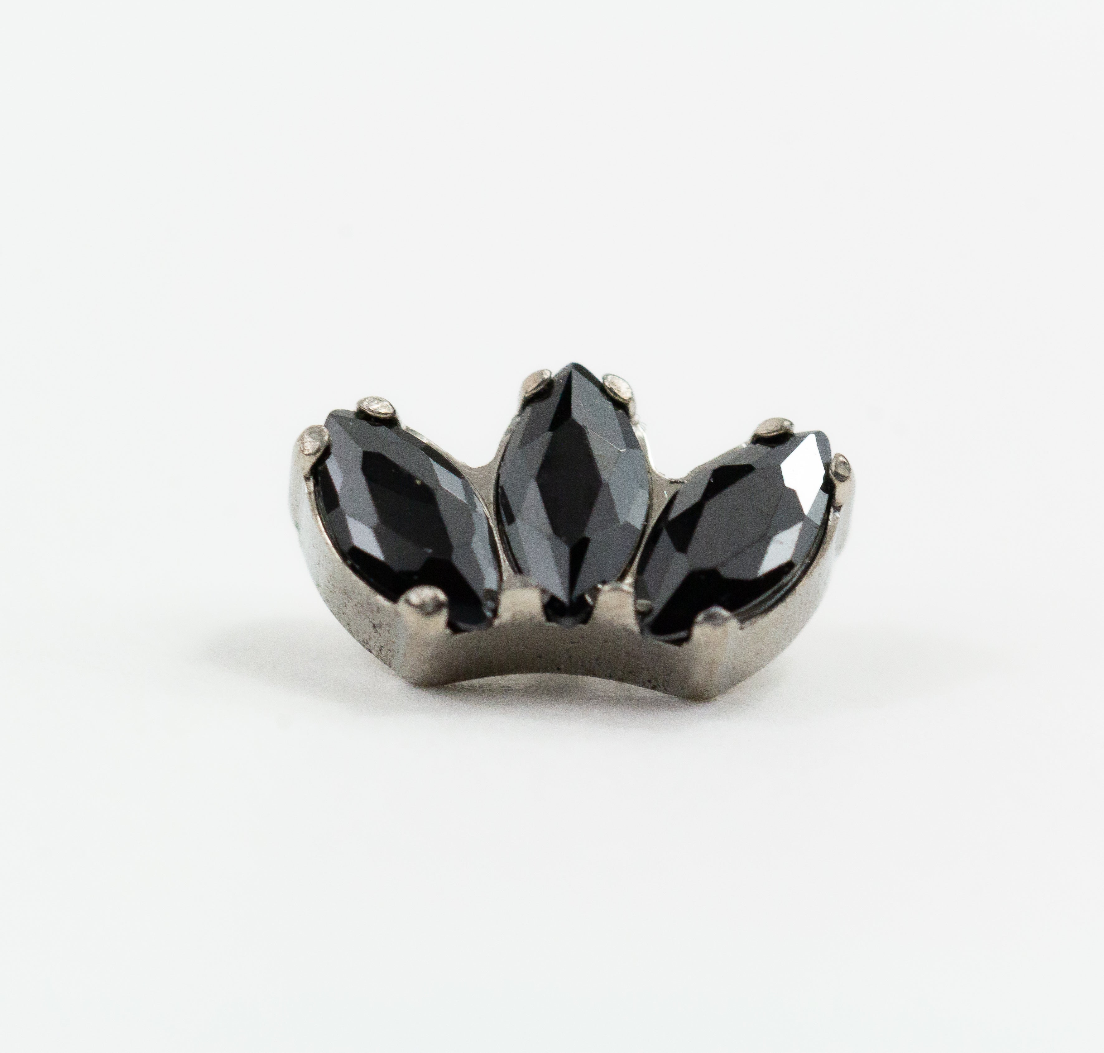 Mini Marquise Zirconia