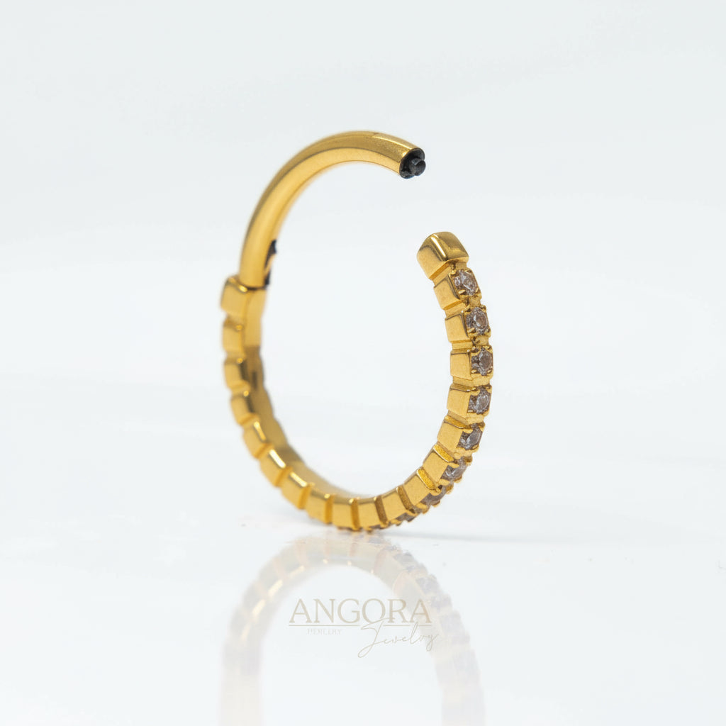 Clicker square deluxe