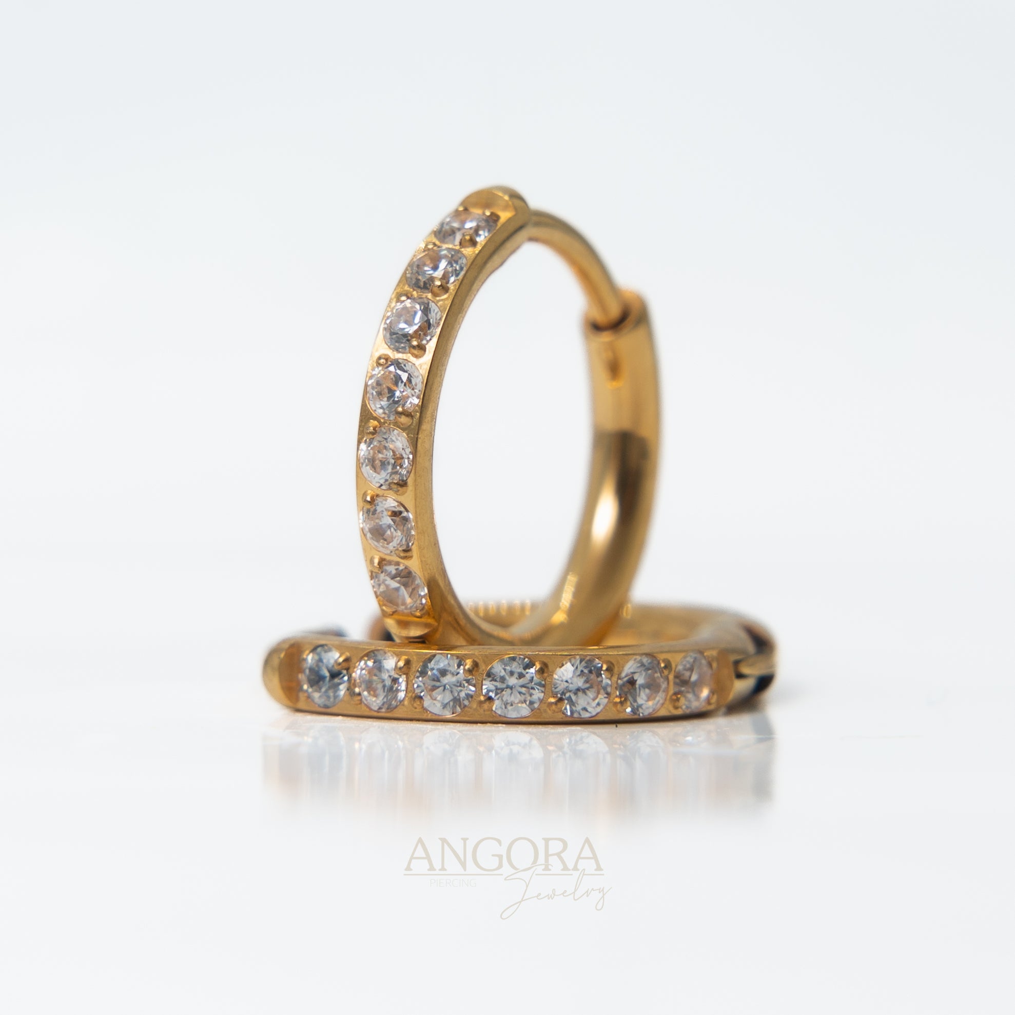 Rings Deluxe
