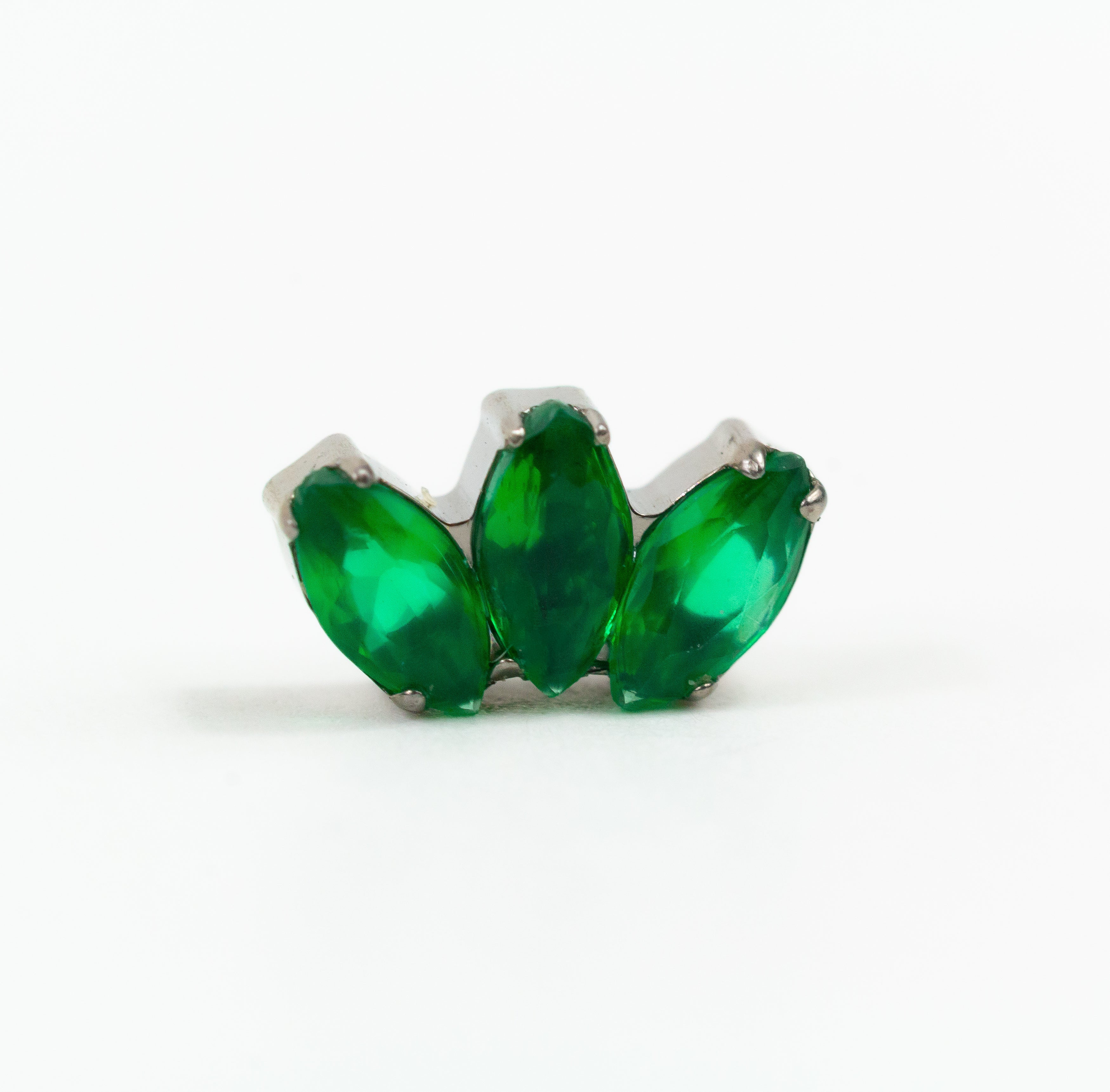 Mini Marquise Zirconia