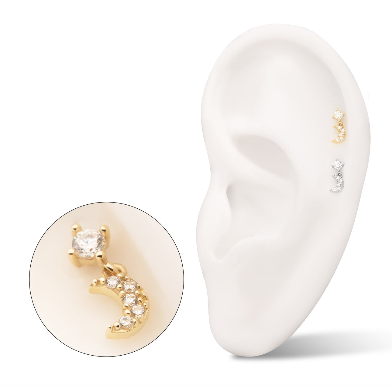 Constelacion-Push Pin