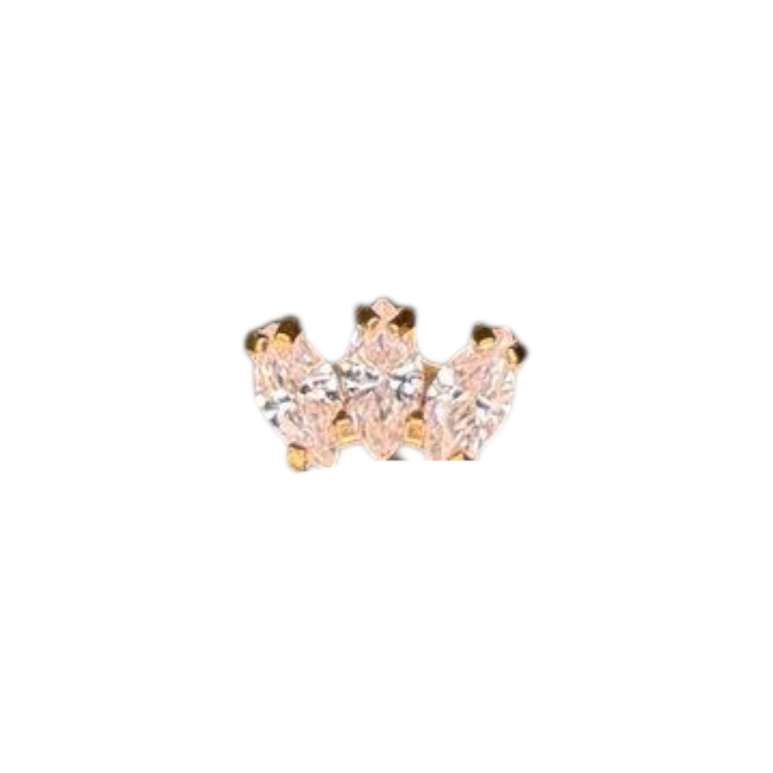 Micro marquise