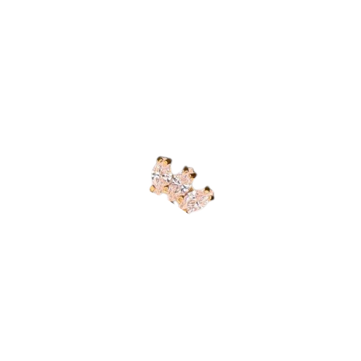 Micro marquise