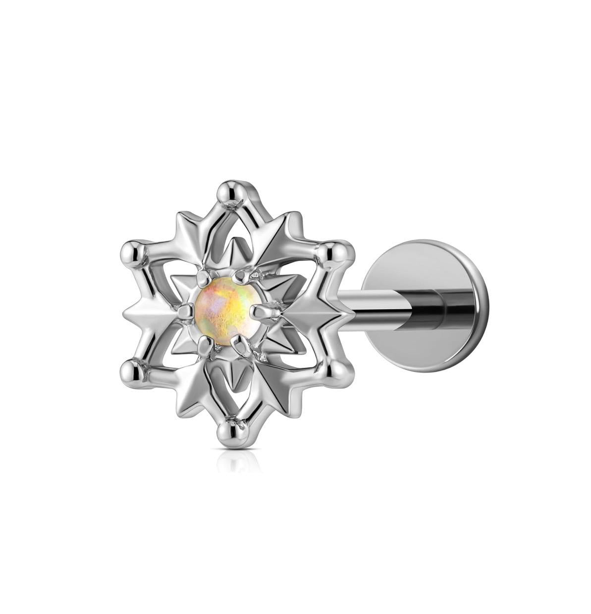 Star flake