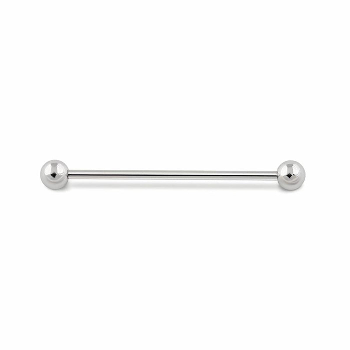 Industrial Barbell