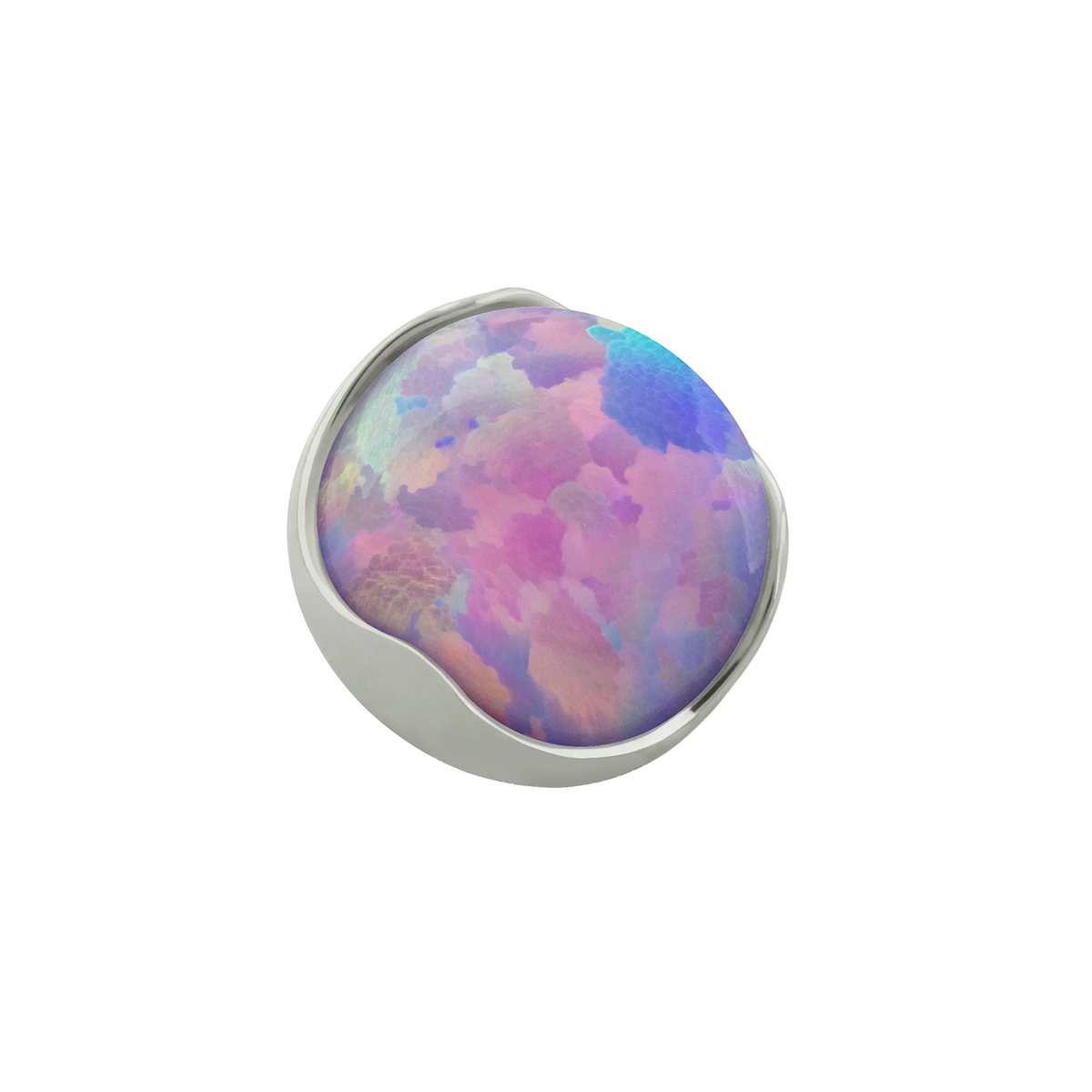 Full Opal Disc