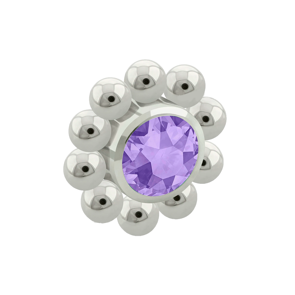 Sol Zirconia 14G 
