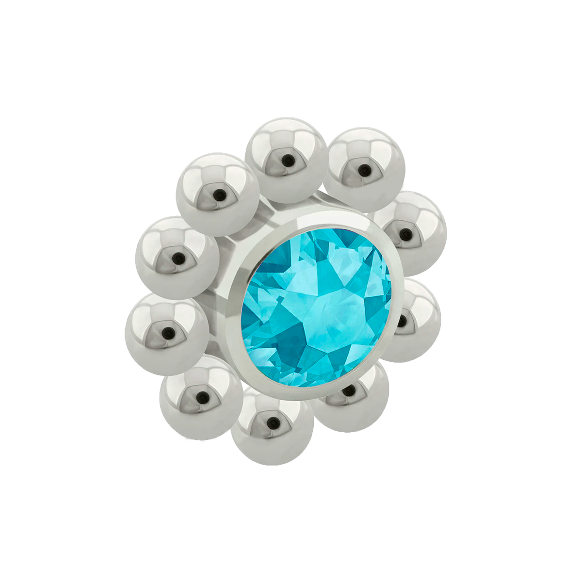 Sol Zirconia 14G 