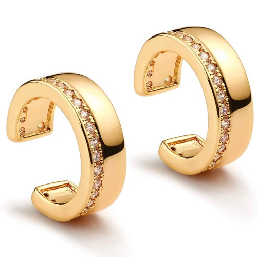 Pretenders Rings 14k Solid Gold